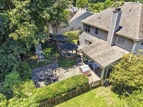 1224 Old Course Lane Mount Pleasant SC 29466