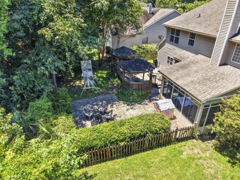 1224 Old Course Lane Mount Pleasant SC 29466