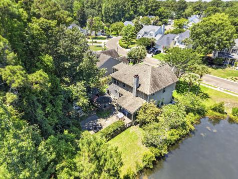1224 Old Course Lane Mount Pleasant SC 29466