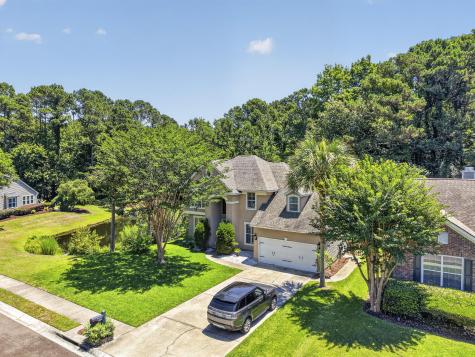 1224 Old Course Lane Mount Pleasant SC 29466