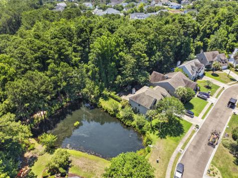 1224 Old Course Lane Mount Pleasant SC 29466
