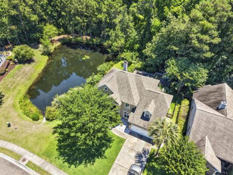 1224 Old Course Lane Mount Pleasant SC 29466