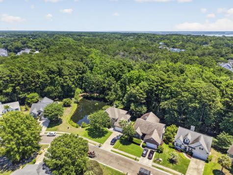 1224 Old Course Lane Mount Pleasant SC 29466