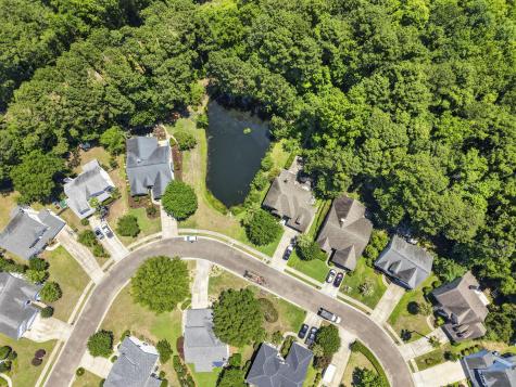 1224 Old Course Lane Mount Pleasant SC 29466