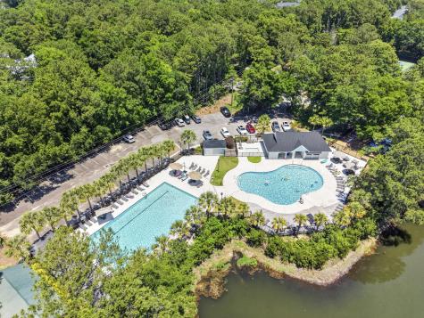 1224 Old Course Lane Mount Pleasant SC 29466
