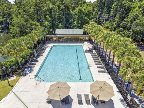 1224 Old Course Lane Mount Pleasant SC 29466