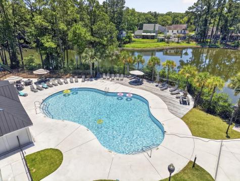 1224 Old Course Lane Mount Pleasant SC 29466