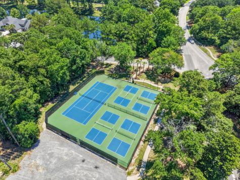 1224 Old Course Lane Mount Pleasant SC 29466