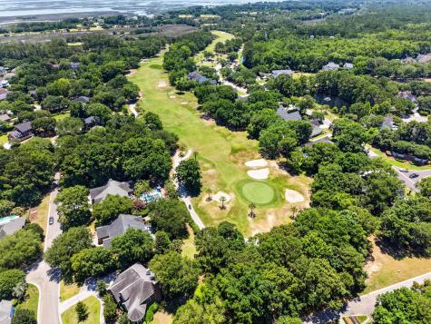 1224 Old Course Lane Mount Pleasant SC 29466