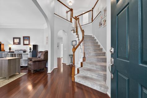 1224 Old Course Lane Mount Pleasant SC 29466