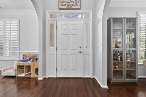 1224 Old Course Lane Mount Pleasant SC 29466