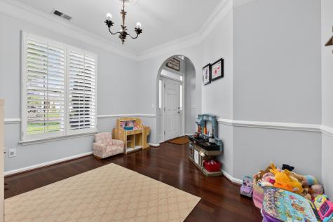 1224 Old Course Lane Mount Pleasant SC 29466