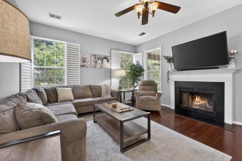 1224 Old Course Lane Mount Pleasant SC 29466