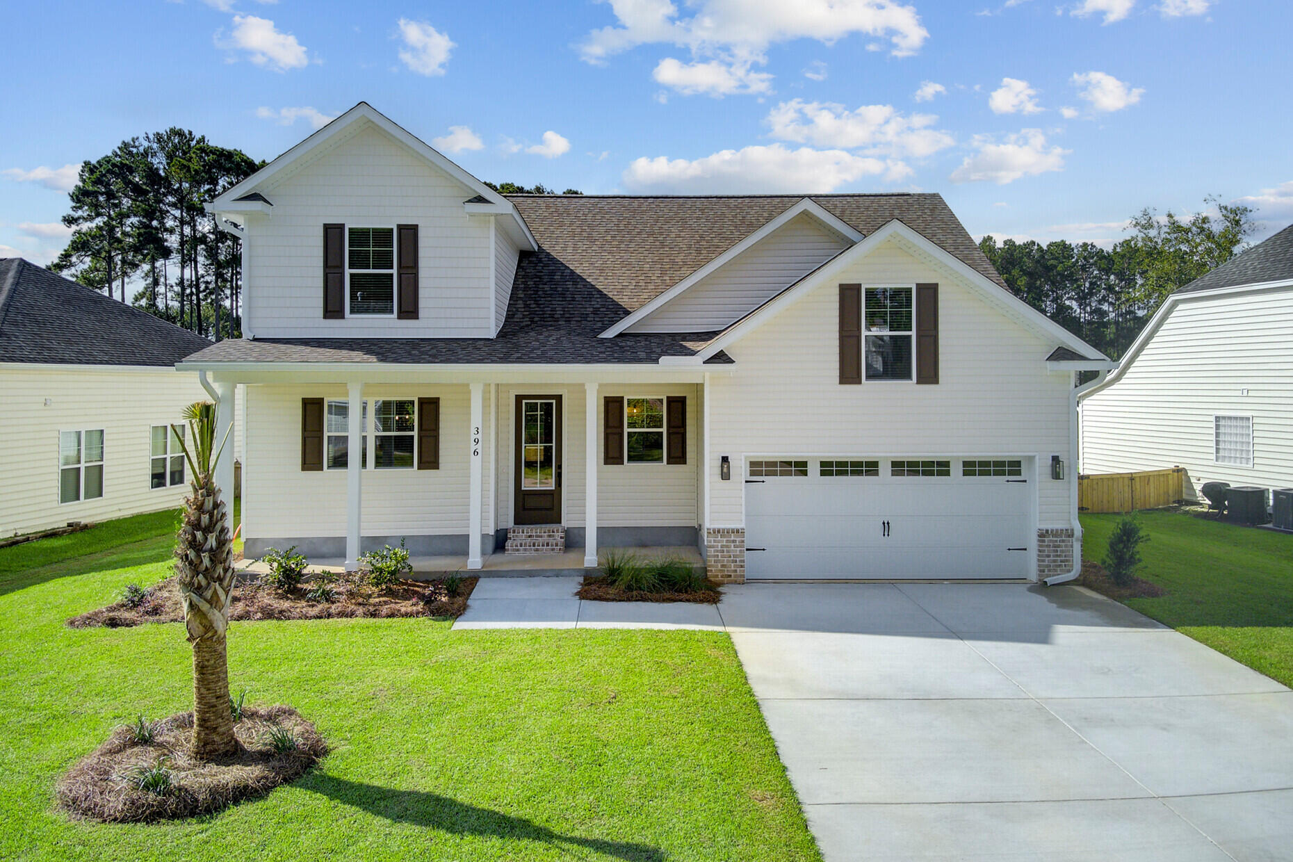 396 Decatur Drive Summerville SC 29486