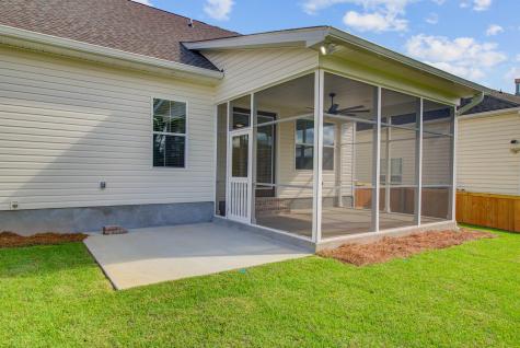 396 Decatur Drive Summerville SC 29486