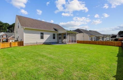 396 Decatur Drive Summerville SC 29486