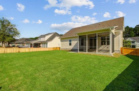 396 Decatur Drive Summerville SC 29486