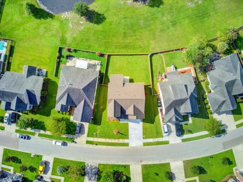 396 Decatur Drive Summerville SC 29486