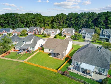 396 Decatur Drive Summerville SC 29486