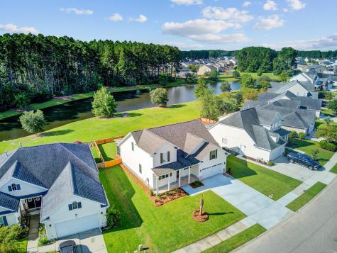 396 Decatur Drive Summerville SC 29486