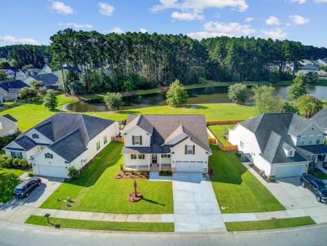 396 Decatur Drive Summerville SC 29486