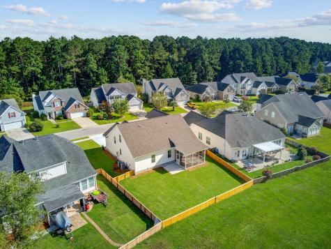 396 Decatur Drive Summerville SC 29486