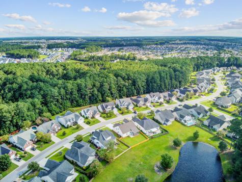 396 Decatur Drive Summerville SC 29486