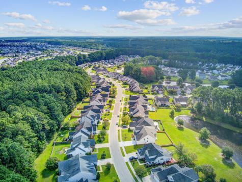 396 Decatur Drive Summerville SC 29486