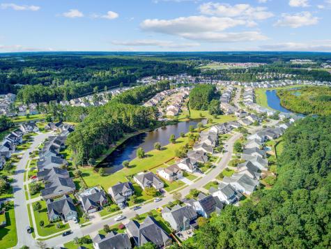 396 Decatur Drive Summerville SC 29486