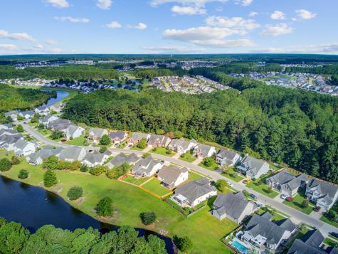396 Decatur Drive Summerville SC 29486