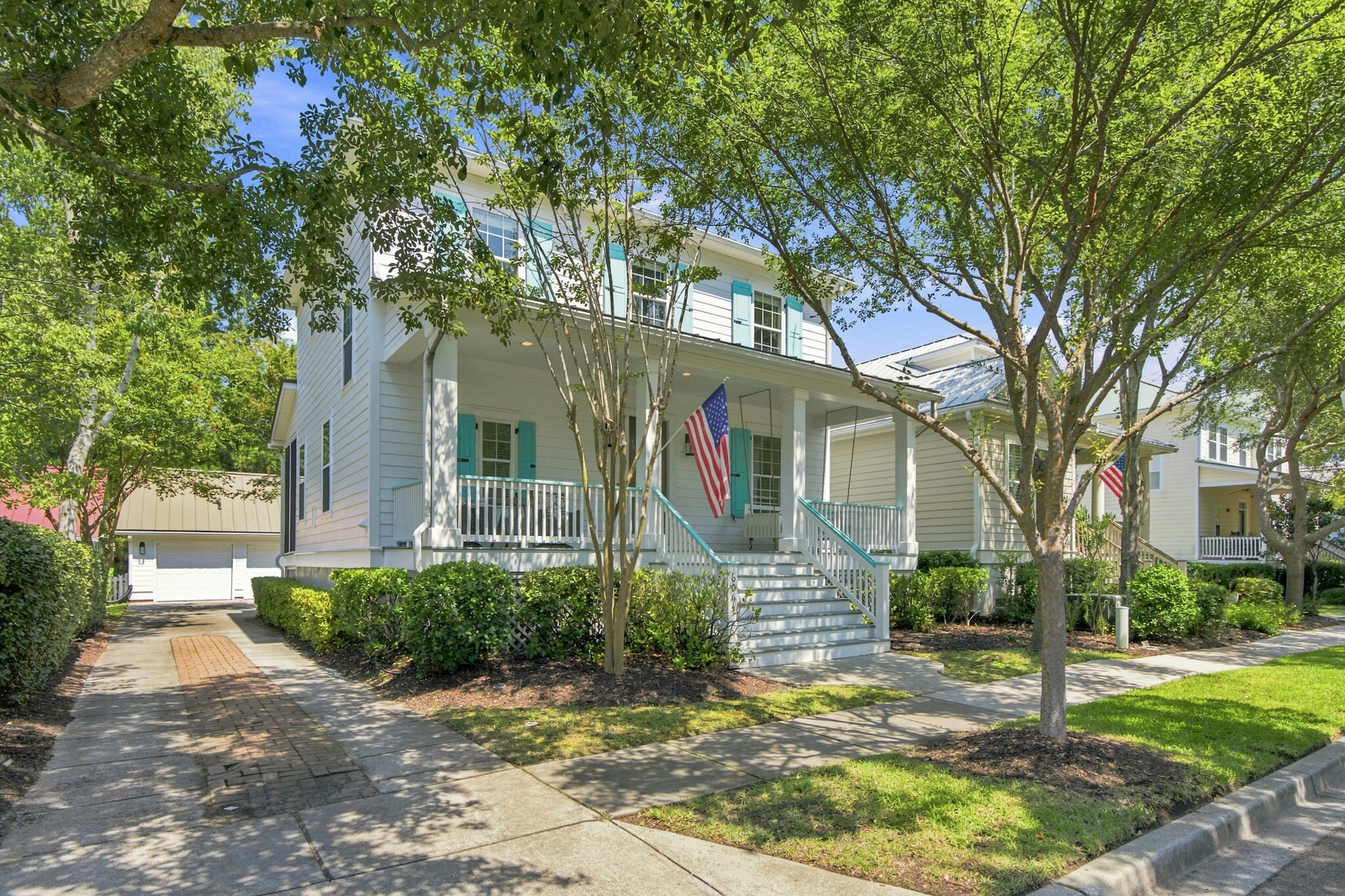 6064 Grand Council Street Charleston SC 29492