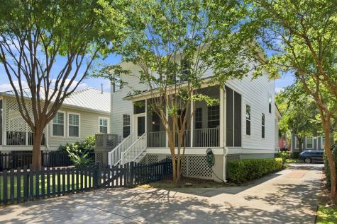 6064 Grand Council Street Charleston SC 29492