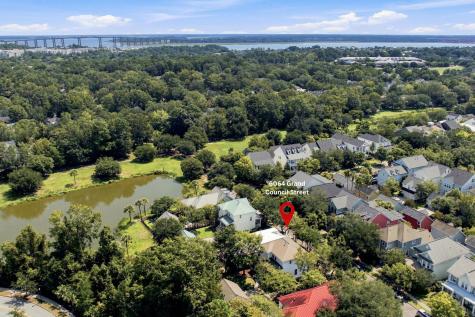 6064 Grand Council Street Charleston SC 29492