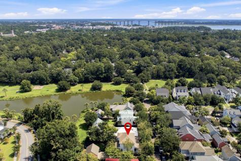 6064 Grand Council Street Charleston SC 29492