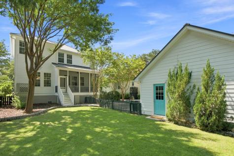 6064 Grand Council Street Charleston SC 29492