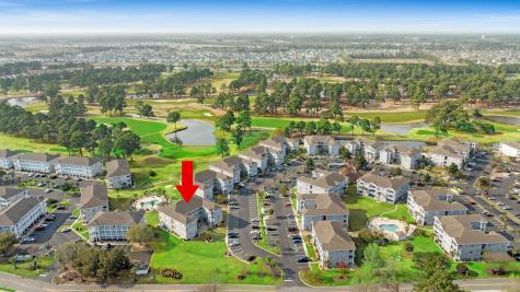 4687 Wild Iris Drive Myrtle Beach SC 29577