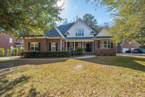 329 Ayers Circle Summerville SC 29485