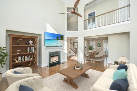 329 Ayers Circle Summerville SC 29485