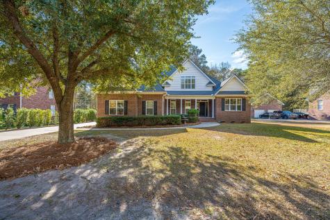 329 Ayers Circle Summerville SC 29485