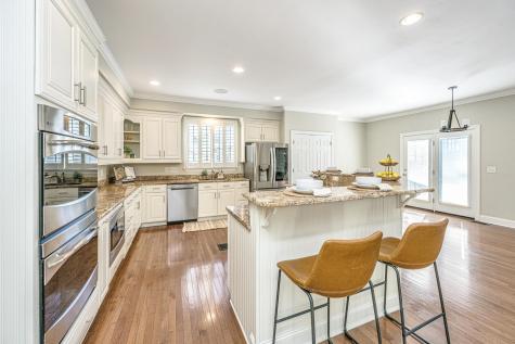 329 Ayers Circle Summerville SC 29485