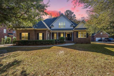 329 Ayers Circle Summerville SC 29485