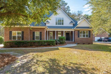 329 Ayers Circle Summerville SC 29485