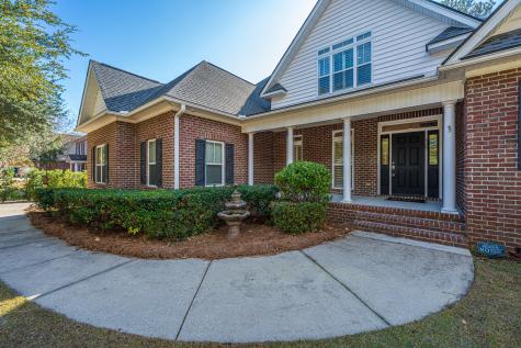 329 Ayers Circle Summerville SC 29485