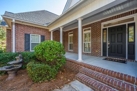 329 Ayers Circle Summerville SC 29485