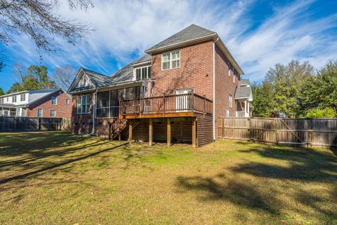329 Ayers Circle Summerville SC 29485