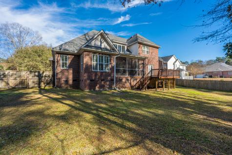 329 Ayers Circle Summerville SC 29485