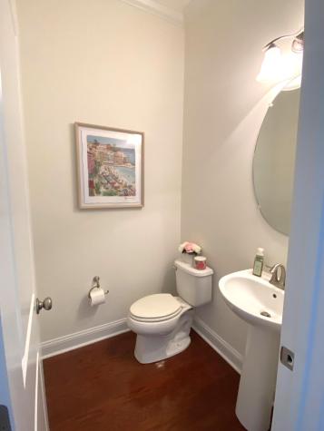 1756 Batten Drive Charleston SC 29414