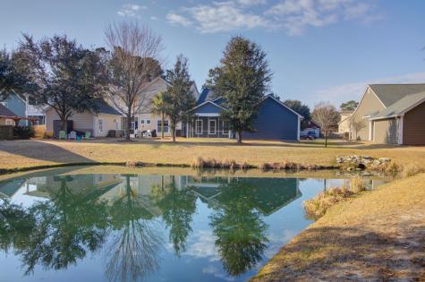 1756 Batten Drive Charleston SC 29414