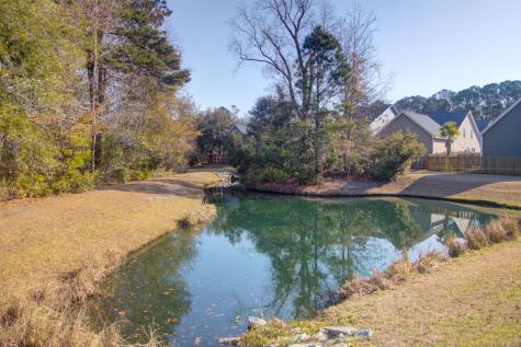 1756 Batten Drive Charleston SC 29414