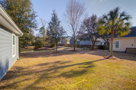 1756 Batten Drive Charleston SC 29414